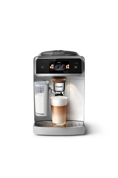 Philips Yeni LatteGo Pro Café Aromis Kahve Makinesi, Evde Kafe Kalitesi, 54 f...