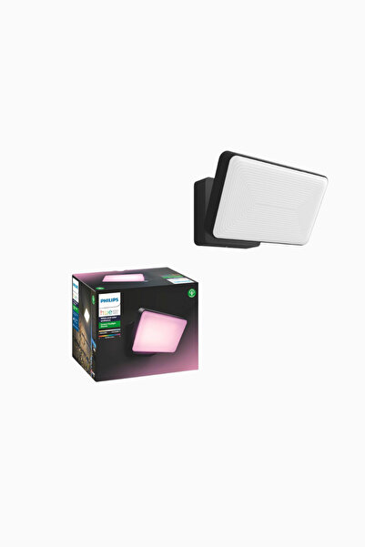 Philips Hue Discover LED Dış Mekan Projektör 16 Milyon Renk