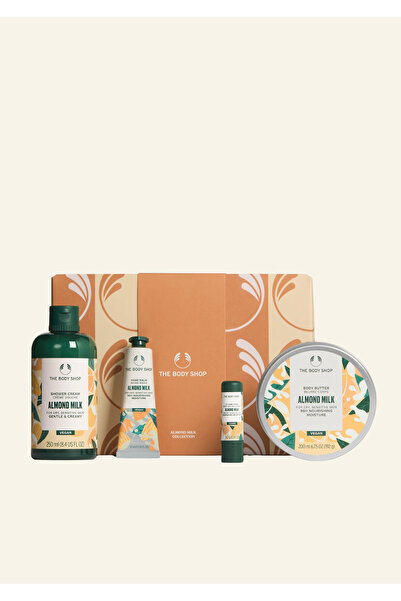 THE BODY SHOP Set Cadou Almond Milk Collection