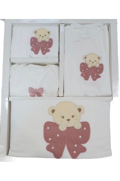 TURCIA Set maternitate fetita