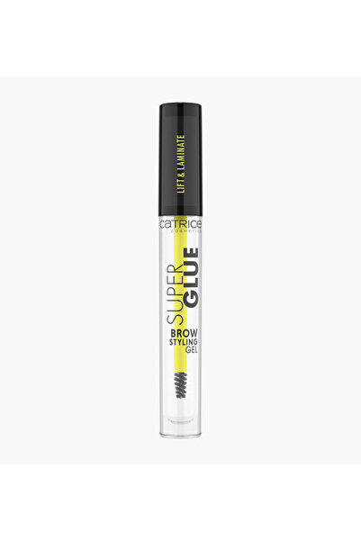 Catrice Super Glue Brow Styling Gel - 4 ml