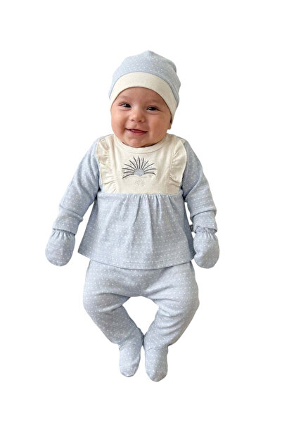 The-kid.co Luna Newborn Set
