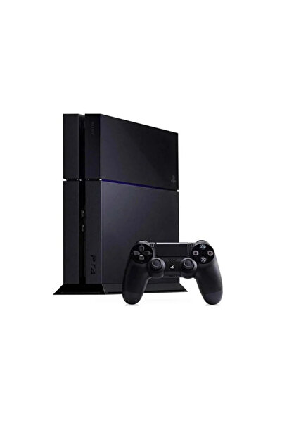Sony Playstation 4 Standart - 500 Gb +yenilenmiş + 2. Ps4 Kol +
