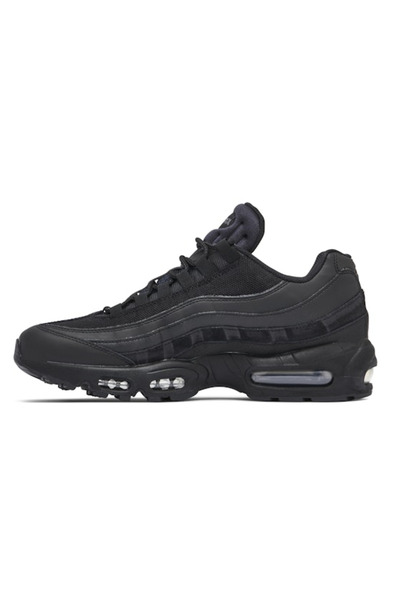 Nike Air Max 95 Essential Triple Black