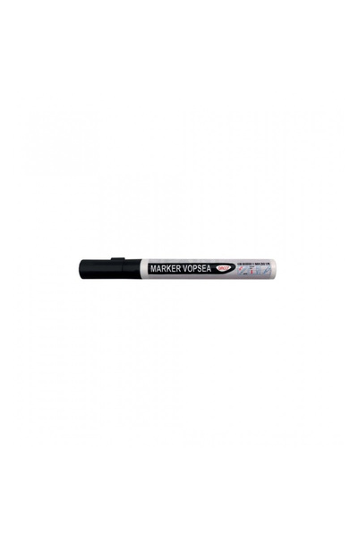 daço Daco Paint Marker Black MK501N