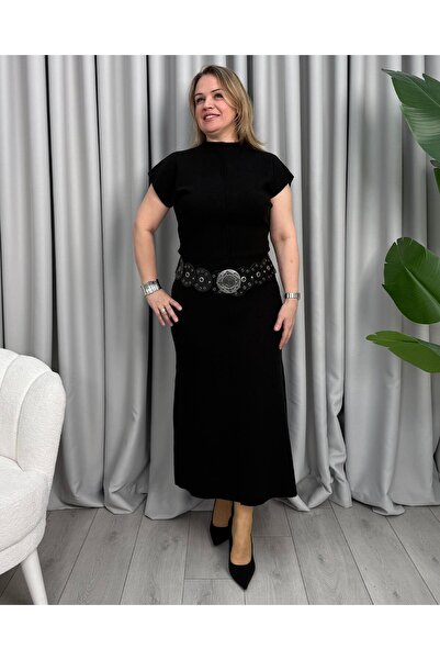 FUNDA طقم إيلينا أسود