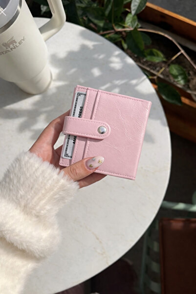 klovi Faux Leather Women's Wallet