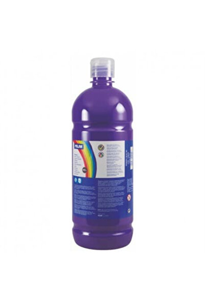 Milan Tempera 1000 ml Violet