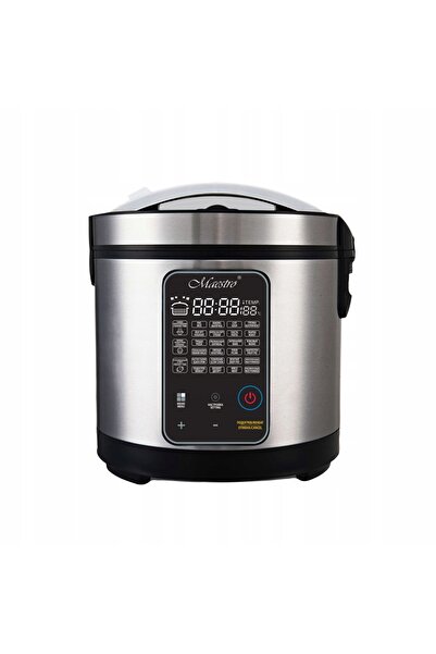 Other Multicooker MAESTRO MR-795 26 programów