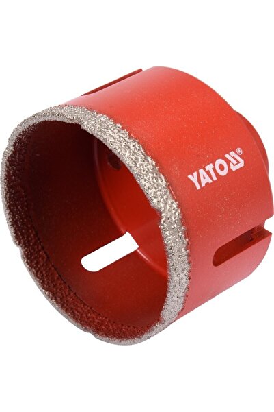 Other Burghiu diamantat YATO pentru plăci ceramice 68 mm YT-60447