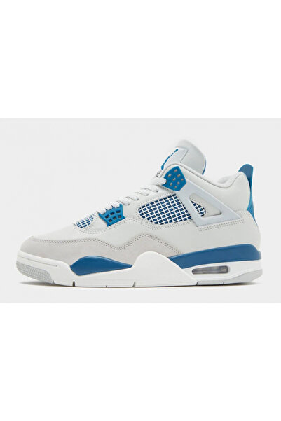 JORDAN 4 Retro Military Blue (2024)