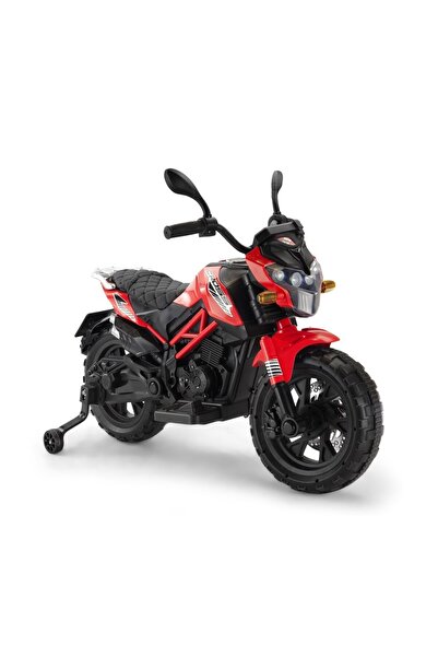 Baby2Go Cross Akülü Motor 12V