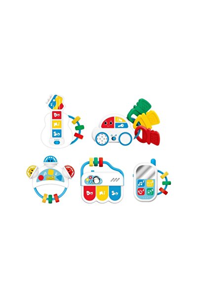 Prego Karma Eğitici Oyuncaklar 2307