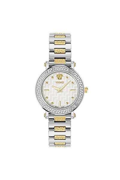 Versace Vrscvekla0325 Wristwatch