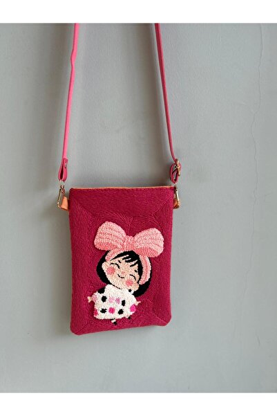 Craft CRAFTSİS Punch İşleme Çanta