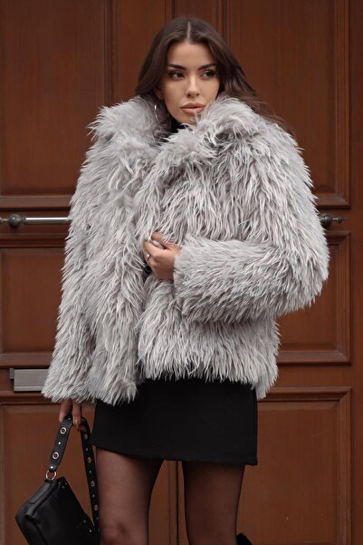 Lijuri Fur Jacket 7128