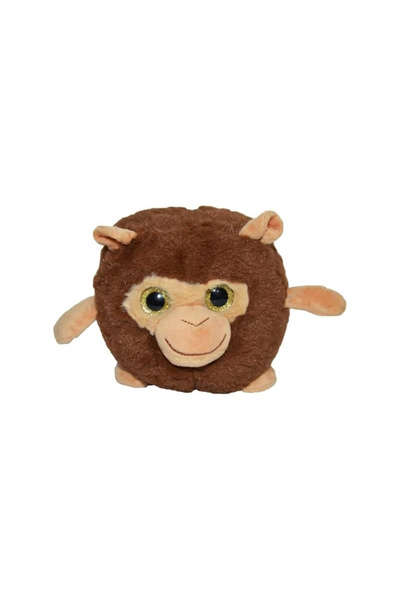 OEM Plush piggy bank, Musical monkey
