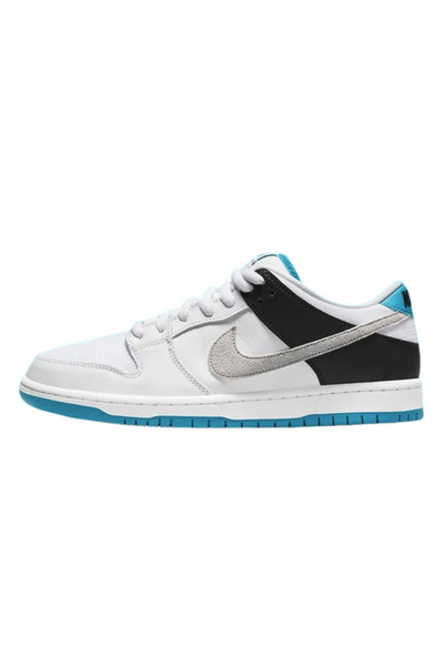 Nike SB Dunk Low Laser Blue