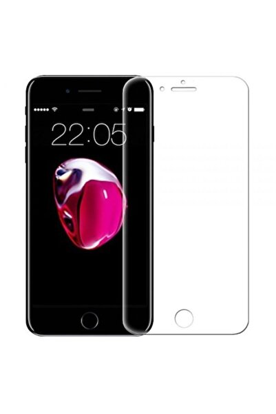 PlanetPhone Silicone Protection Film for iPhone 7 Plus/8 Plus