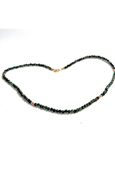 Evys Dream Jewelry Colier de smarald