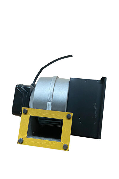 Kayı Salyangoz Kalorifer Kazanı Fanı 120 Lik