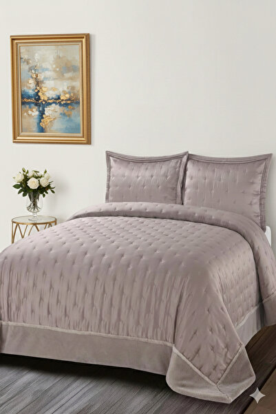 LALHOME غطاء سرير مزدوج من سيفورا