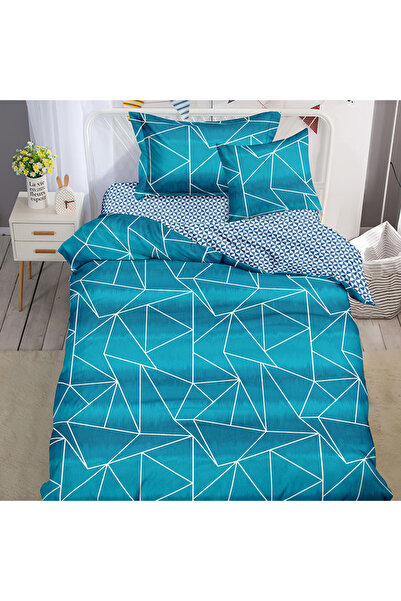 OEM Bed linen for single bed, 4 pieces, Finet, DREAM-1340