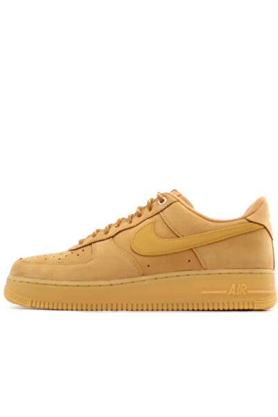 Nike Air Force 1 Low Flax Wheat