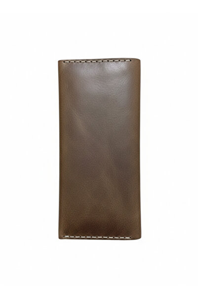 Güney Takı Store Handmade Genuine Leather Women's Wallet