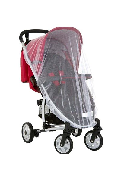 HAUCK Protect Me Universal Mosquito Net - White