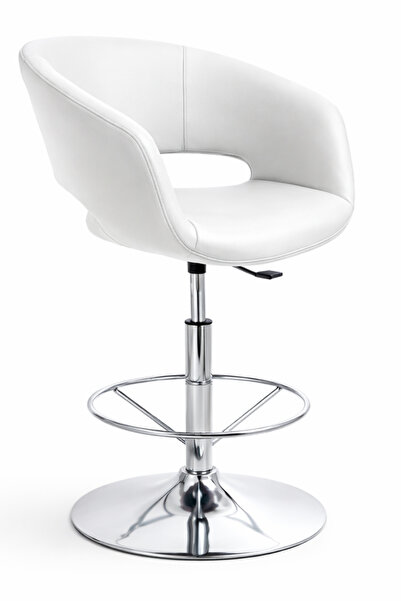 EVOFİSDUNYASİ Ciro Bar Sandalyesi