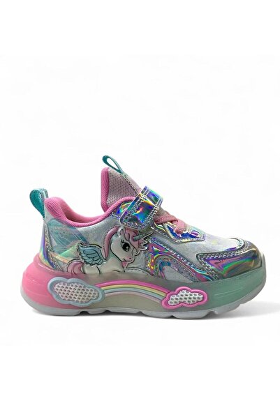 pepino 1986 Pony Orthopedic Children's Sports Shoes