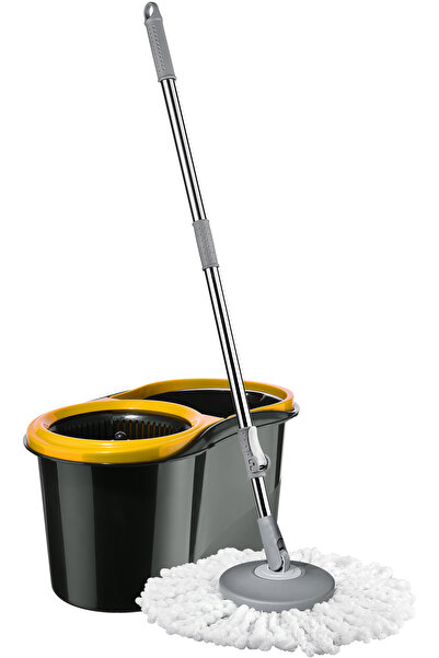 Holdy Power Boost Temizlik Seti | Zemin ve Yüzeyler için Pratik Temizlik