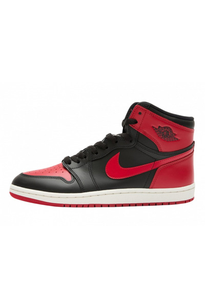 JORDAN 1 Retro High '85 OG Bred (2025)
