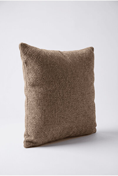 Evondi 45*45 Embossed Patterned Kirlent Cover Washable Fabric