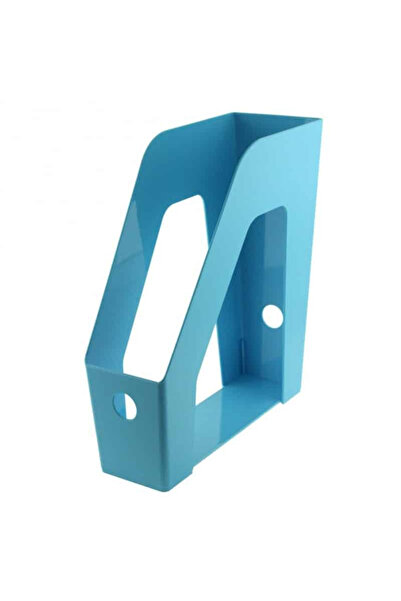 Ecada Vertical document holder Blue