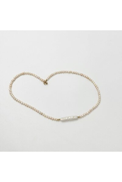 Evys Dream Jewelry Baroque Necklace