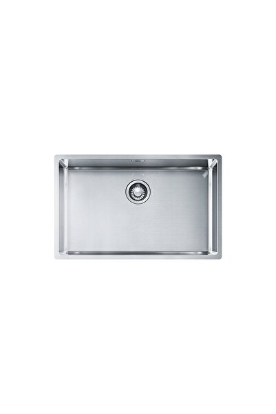 Franke BXX 210/110-68 Sink Stainless Steel