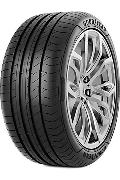 Goodyear Eagle Sport 2 UHP 215/55 R17 98Y XL Yaz Lastiği - 2025