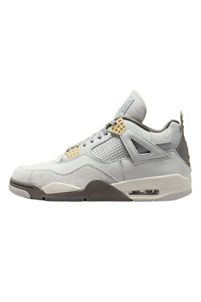 JORDAN 4 Retro SE Craft Photon Dust (GS)