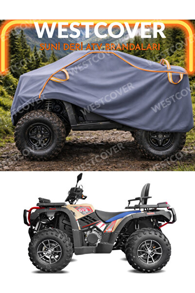 WestCover Yuki SV570-T متوافق مع غطاء وغطاء خيمة من الجلد الصناعي من نوع نيون...