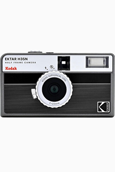 Kodak Ektar H35N 35mm Yarım Format Analog Film Kamerası