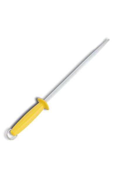 Fischer ..Fischer N1260 30cm Yuvarlak Masat Sarı 63HRC