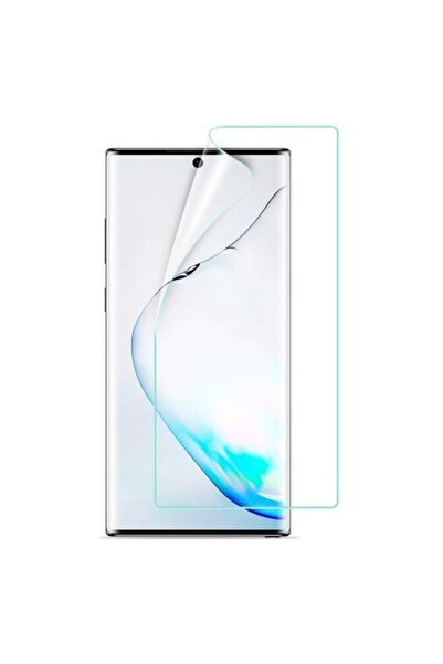 PlanetPhone Silicone screen protector for Samsung Galaxy Note 10