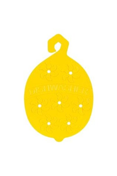Casa Labico Dishwasher Freshener with Lemon Aroma
