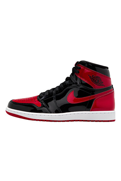 JORDAN 1 Retro High OG Brevet Bred