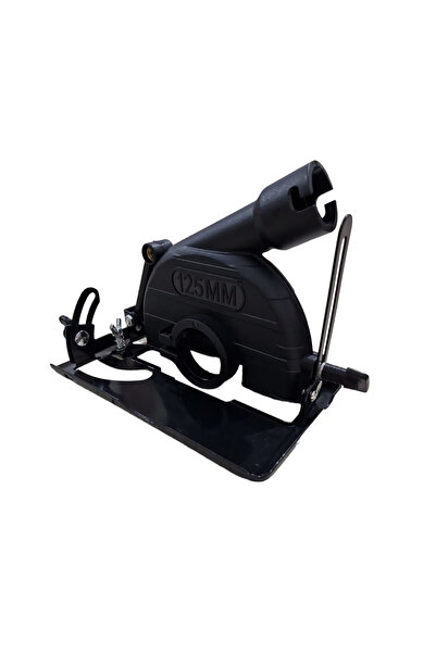 O.M.D Dust Guard for Angle Grinder with Suction System 115/125 mm