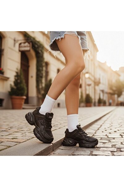 OEM Γυναικεία αθλητικά παπούτσια, άνετα, εύκαμπτα και αναπνεύσιμα, ευέλικτο μ...