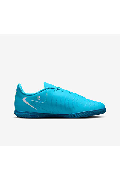 Nike Phantom Gx Ii Club Ic Jr Futsal Shoes Fj2606-400
