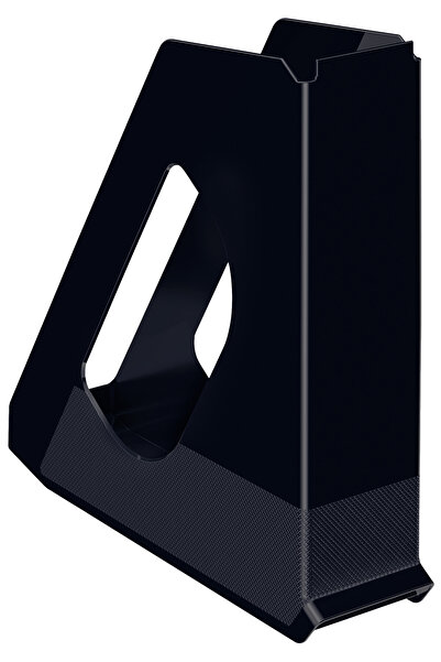 Esselte Suport documente plastic negru Vivida Europost